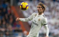 Điểm tin tối 06/10: 'Tôi phát chán vì M.U'; Sốc với bến đỗ tiếp theo của Modric?