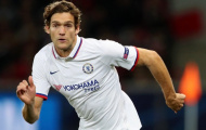 Alonso trở thành hậu vệ tấn công tốt nhất EPL trong 3 năm qua