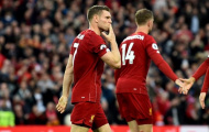 Góc Liverpool: Mệnh đế vương?
