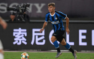 'Chelsea đã tìm cách chiêu mộ tôi vào tháng Giêng'