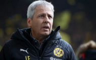 Làm điều điên rồ, HLV Dortmund bị NHM đòi tống cổ