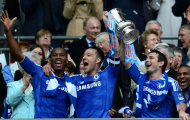 Lampard chỉ ra sự khác biệt giữa 'Chelsea xưa và Chelsea nay'