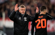 Man Utd bị mỉa mai: 'Họ coi thường các trận đấu đó. Thật đáng tiếc'