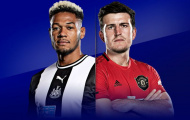 Nhận định Newcastle vs Man United: Chích Chòe quá tệ, Quỷ đỏ thắng tối thiểu?