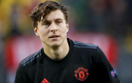 NÓNG! 'Cạn lời' với lý do Lindelof vắng mặt trận Man Utd - Newcastle