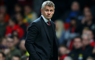 Giggs chỉ ra điều duy nhất Solskjaer còn thiếu