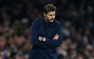 Quá rõ! Pochettino nguy cơ mất ghế cực cao, sốc với cái tên thay thế