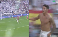 Nối gót Hazard, 'nạn nhân' của Zidane 'nổ phát súng' đầu tiên tại Bernabeu