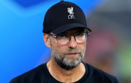 Sao Liverpool bị lãng quên: 'Tất nhiên tôi không hài lòng'