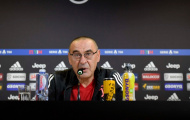 HLV Juventus chỉ mong có thể chơi tốt trên sân San Siro