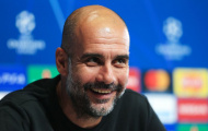 SỐC! Pep Guardiola ra phán quyết điên rồ về Man Utd