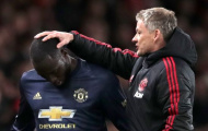 Solskjaer: 'Khoảng thời gian của cậu ấy ở Man Utd đã hết'