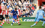 Sự 'tiến hóa' khó tin từ Mason Mount