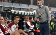 Tạm thoát khỏi khủng hoảng, HLV AC Milan “nổ” tưng bừng