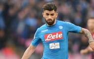 Thay sao Chelsea, AS Roma nhắm mục tiêu cũ của Tottenham
