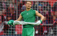 Thua thất vọng, Neuer lên tiếng cảnh báo đồng đội