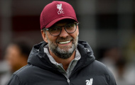 Klopp: 'Cậu ấy cực kì quan trọng'