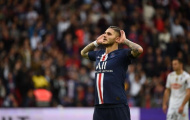 Tỏa sáng tại PSG, sao 70 triệu euro vẫn “ôm mộng” đến Juventus