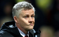 'Trảm' Solskjaer, BLĐ M.U bất ngờ đàm phán với 'cỗ máy' vô địch Châu Âu 