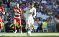 Tạo hiệu ứng mới tại Bernabeu, sao trẻ Real phá vỡ im lặng