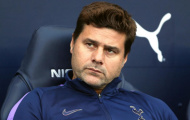 XONG! Tottenham thảm bại, Pochettino chốt luôn tương lai