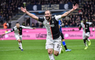 'Vũ công Tango' nhảy múa, Juventus quật ngã Inter Milan tại Derby d'Italia