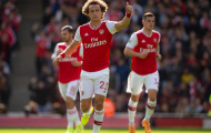 Arsenal thắng nhưng tồn tại đầy rẫy vấn đề chờ Emery giải quyết