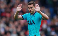 Sao Tottenham: 'Điều quan trọng là chúng tôi nhìn lại và rút ra bài học'' 