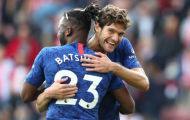 3 CLB Premier League thăng tiến chóng mặt chỉ sau 2 vòng gần nhất