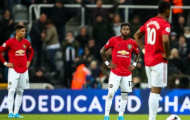 Man Utd nhận cảnh cáo về quãng thời gian kinh khủng Liverpool từng trải qua