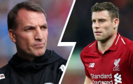 Đây, lý do James Milner bỏ City đến Liverpool