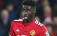 Thua Newcastle, sao Man Utd tuyên bố đanh thép về đại chiến với Liverpool