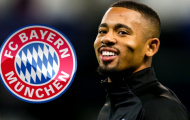 Bị rao đồn tin vịt, sao thất sủng Man City đáp trả cực gắt về việc đến Bayern