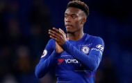 Sao Chelsea được khen: 'Cậu ấy luôn tự tin, có tư duy chiến thuật thiên tài'