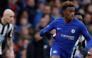 Sao Chelsea được khen: 'Cậu ấy luôn tự tin, có tư duy chiến thuật thiên tài'
