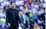 Hòa bạc nhược, Simeone chỉ ra khó khăn lớn nhất của Atletico