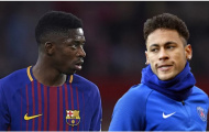 Ousmane Dembele: 'Ám muội' Barca vậy đã đủ chưa?