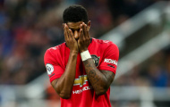 Cậu em nhà Longstaff nổ súng, Man United chỉ còn cách nhóm xuống hạng 2 điểm