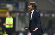 Conte: 'Tôi không có gì để nói với các cầu thủ Inter Milan'