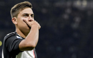 Đánh bại Inter Milan, sao Juventus nổ tưng bừng