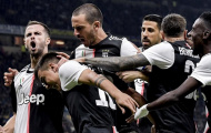 Đánh bại Inter Milan, Sarri giải thích lý do rút Dybala ra khỏi sân