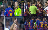 Đây, lý do chính khiến 'kẻ thất vọng' của Barca bị đuổi khỏi sân
