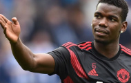 Arsene Wenger lý giải vì sao Pogba không là chính mình ở Man Utd