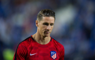 Fernando Torres sắp trở lại khoác áo Liverpool