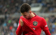 'Các CLB vĩ đại muốn chiêu mộ, nhưng cậu ấy đã chọn Man Utd'