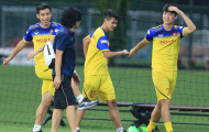 Điểm tin bóng đá Việt Nam sáng 07/10: ĐT Việt Nam đón thêm viện binh