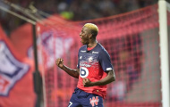 Những điểm nhấn quan trọng nhất vòng 9 Ligue 1: 'Viên ngọc đen' Osimhen
