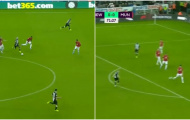 'Màn ra mắt Premier League không thể hoàn hảo hơn'