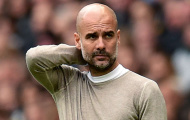 Thua đau, Pep Guardiola ngậm ngùi nói đúng 1 câu về Liverpool