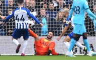 Pochettino: Chấn thương của Lloris thay đổi tất cả